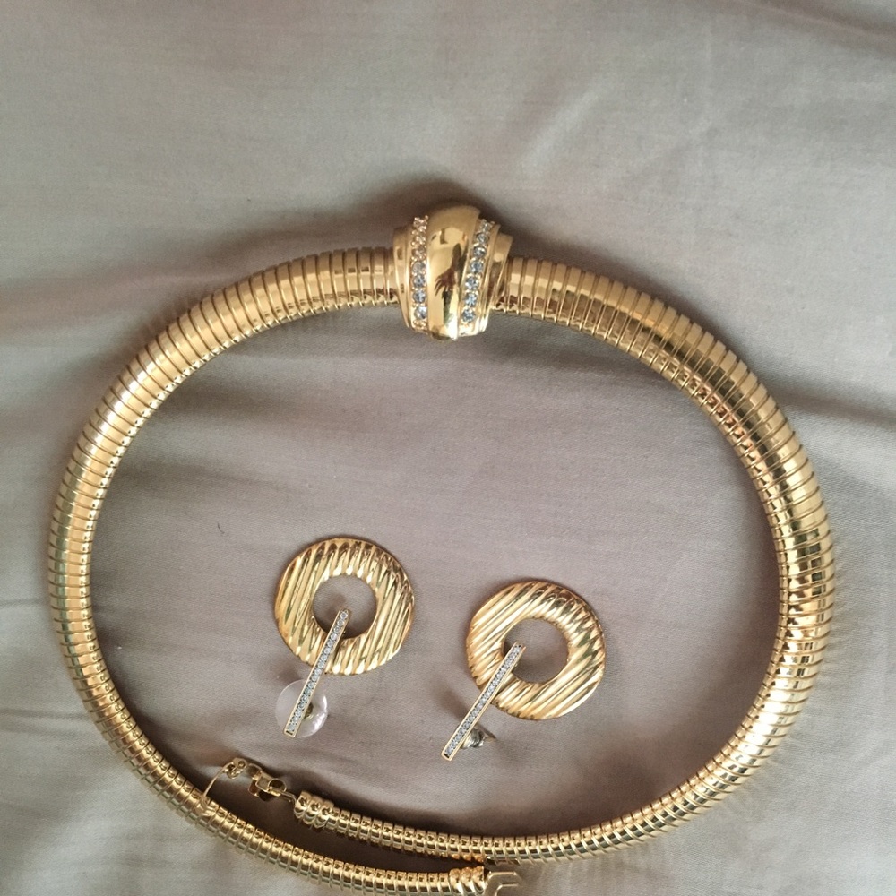 Vintage set